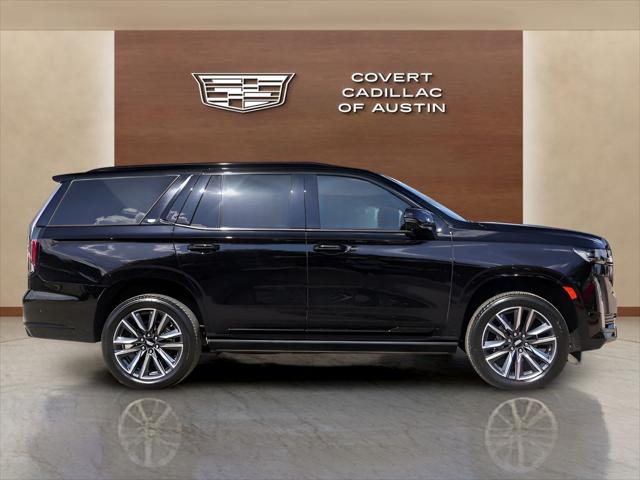 2023 Cadillac Escalade 2WD Sport Platinum