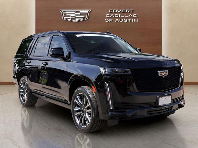 2023 Cadillac Escalade 2WD Sport Platinum