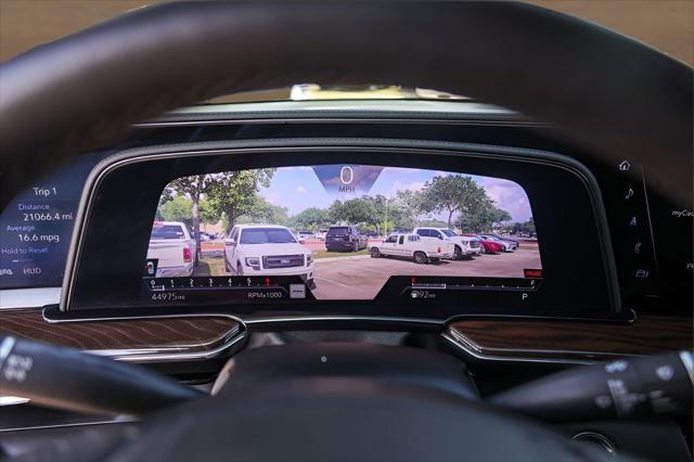 2023 Cadillac Escalade 2WD Sport Platinum