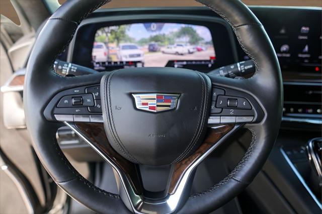 2023 Cadillac Escalade 2WD Sport Platinum