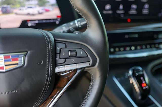 2023 Cadillac Escalade 2WD Sport Platinum