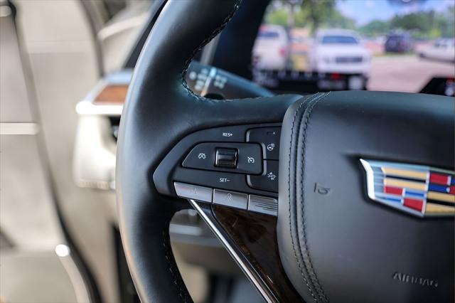 2023 Cadillac Escalade 2WD Sport Platinum