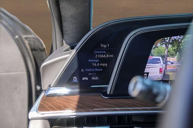 2023 Cadillac Escalade 2WD Sport Platinum