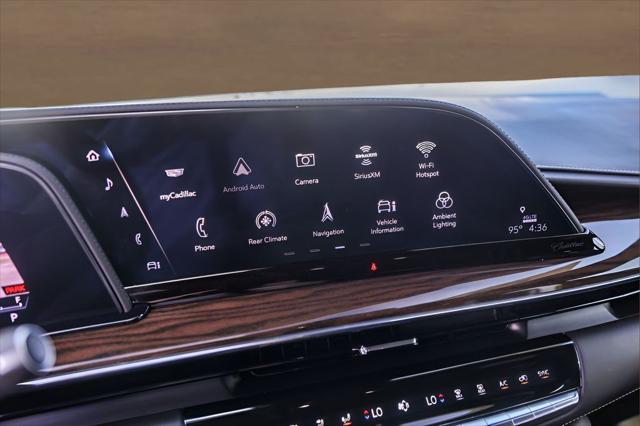 2023 Cadillac Escalade 2WD Sport Platinum