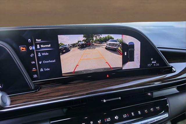 2023 Cadillac Escalade 2WD Sport Platinum