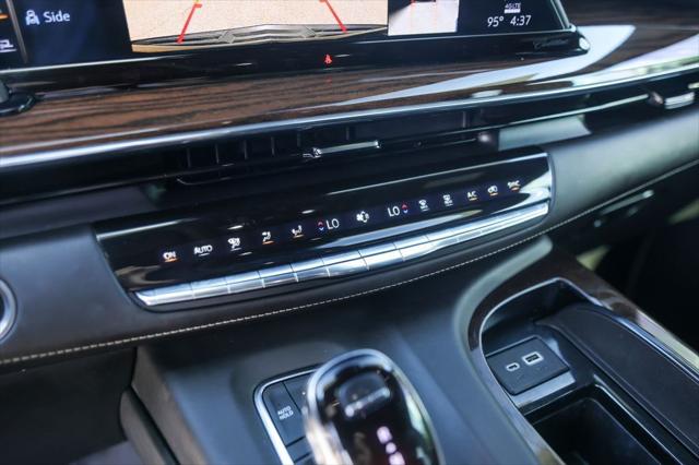 2023 Cadillac Escalade 2WD Sport Platinum