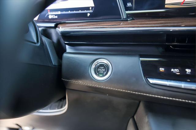 2023 Cadillac Escalade 2WD Sport Platinum