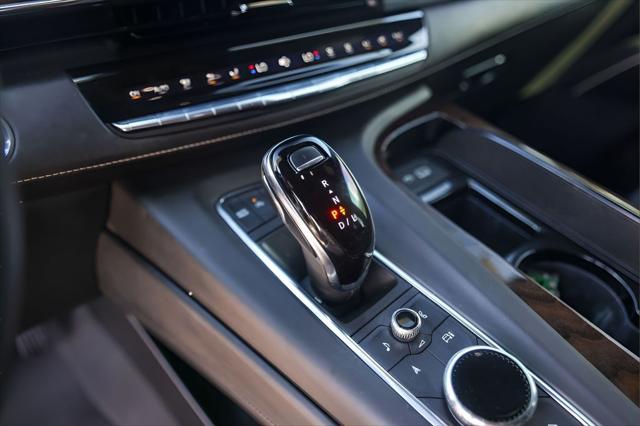 2023 Cadillac Escalade 2WD Sport Platinum