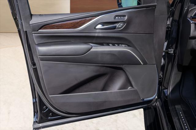 2023 Cadillac Escalade 2WD Sport Platinum