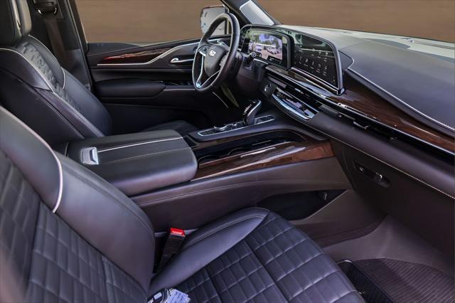 2023 Cadillac Escalade 2WD Sport Platinum
