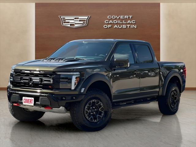 2024 Ford F-150 Raptor for sale in Austin, TX