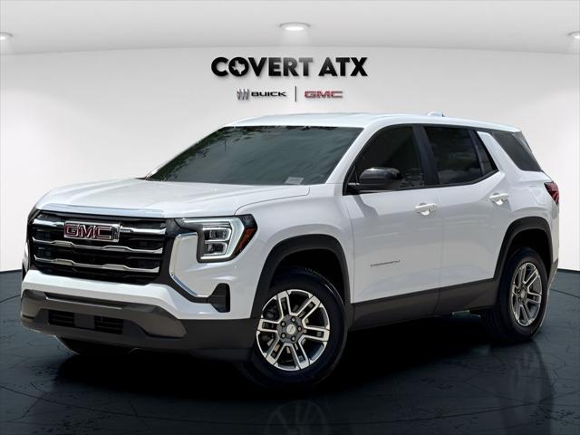 2026 GMC Terrain FWD Elevation for sale in Austin, TX
