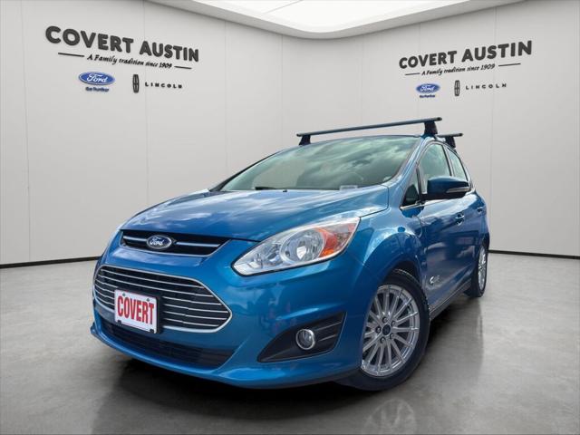 2013 Ford C-Max Energi SEL for sale in Austin, TX