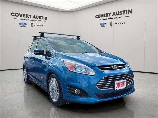 2013 Ford C-Max Energi SEL