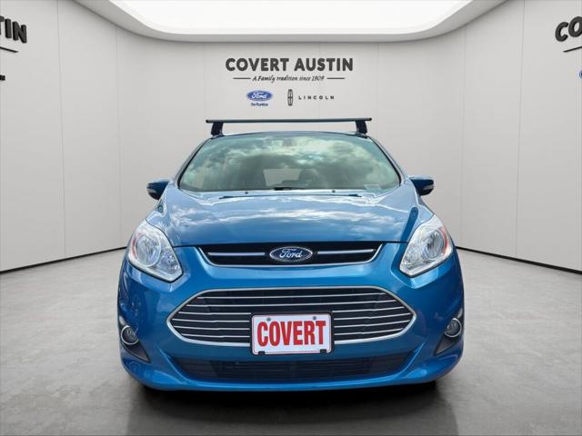 2013 Ford C-Max Energi SEL