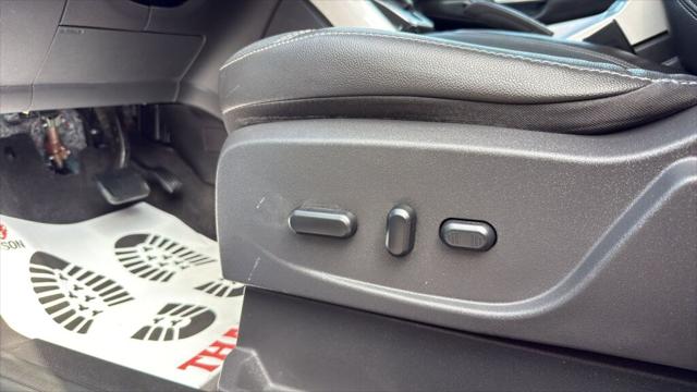 2013 Ford C-Max Energi SEL