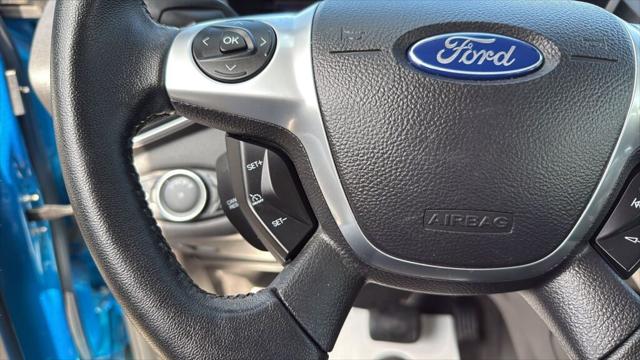 2013 Ford C-Max Energi SEL