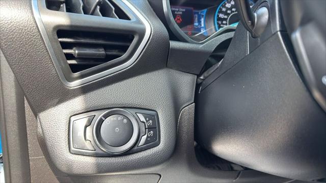 2013 Ford C-Max Energi SEL