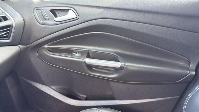 2013 Ford C-Max Energi SEL