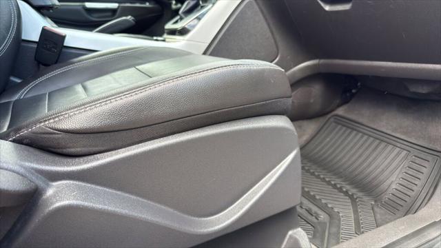 2013 Ford C-Max Energi SEL