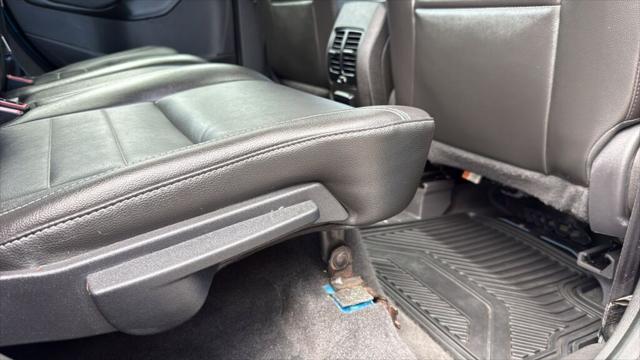 2013 Ford C-Max Energi SEL