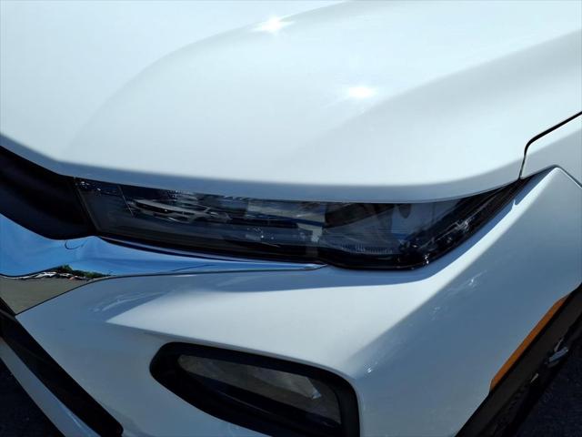 2023 Chevrolet TrailBlazer FWD LT