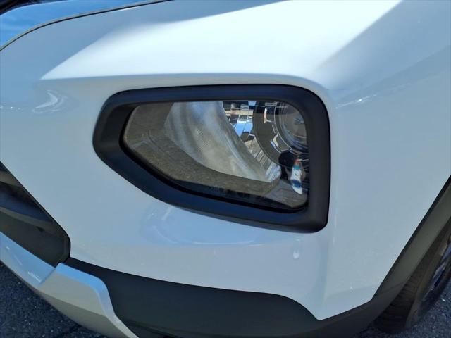 2023 Chevrolet TrailBlazer FWD LT