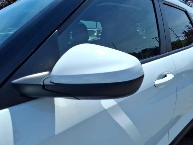 2023 Chevrolet TrailBlazer FWD LT