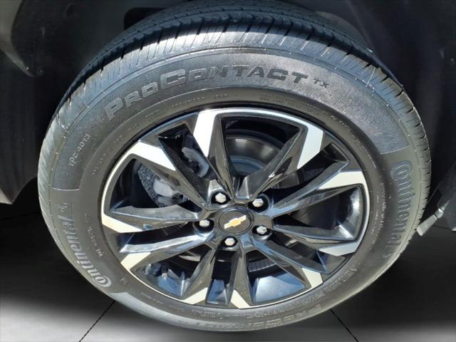 2023 Chevrolet TrailBlazer FWD LT