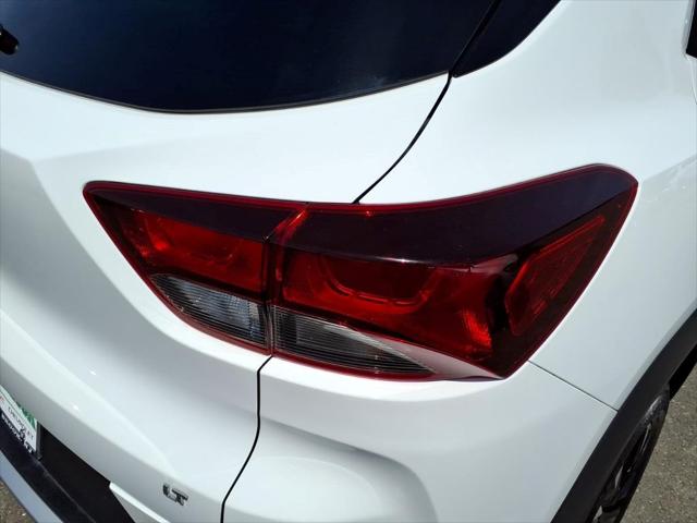 2023 Chevrolet TrailBlazer FWD LT