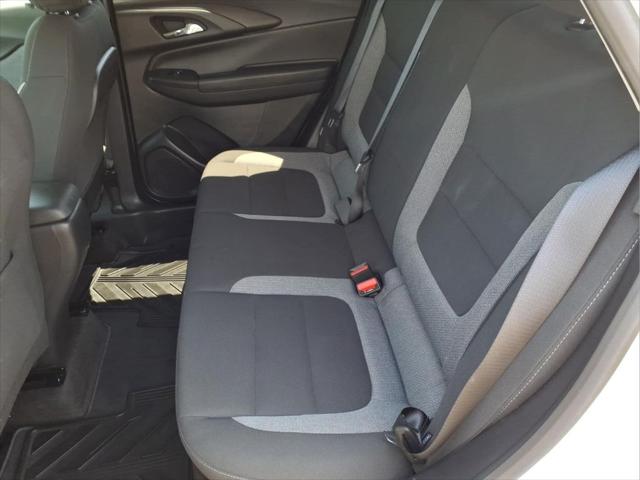 2023 Chevrolet TrailBlazer FWD LT