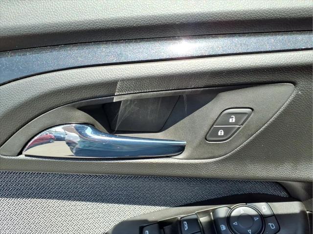 2023 Chevrolet TrailBlazer FWD LT