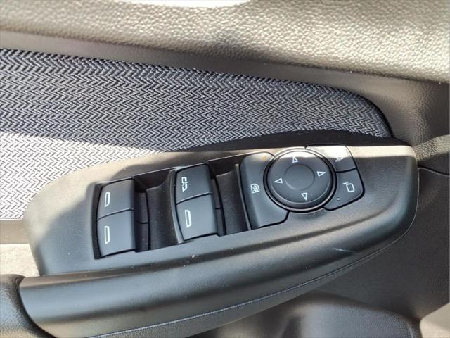 2023 Chevrolet TrailBlazer FWD LT