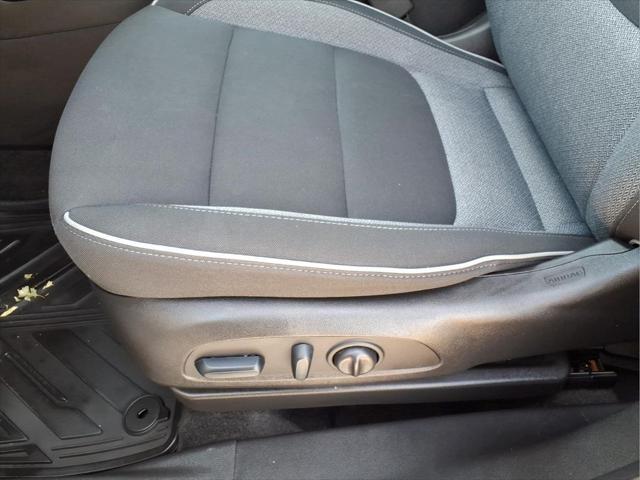2023 Chevrolet TrailBlazer FWD LT