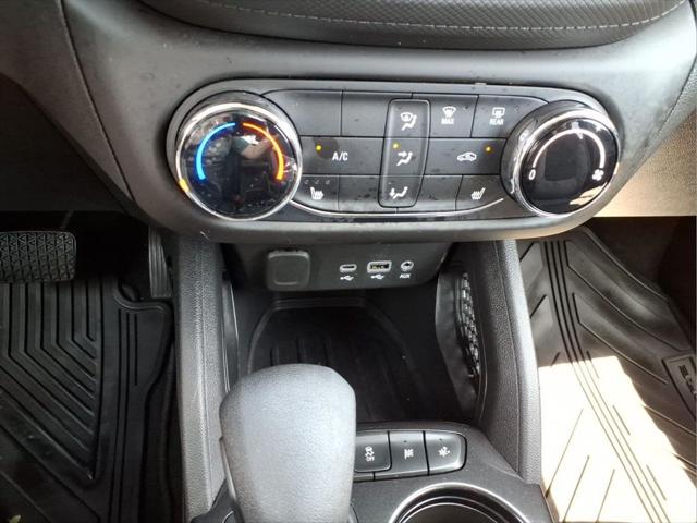 2023 Chevrolet TrailBlazer FWD LT