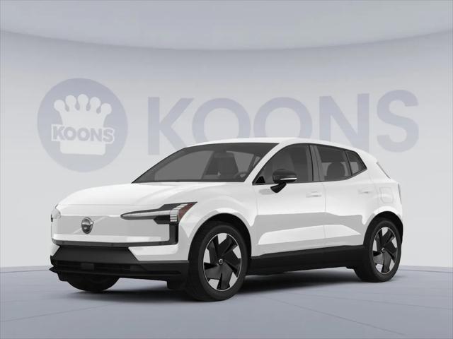 2026 Volvo EX30 Ultra Twin Motor Performance, Fully electric for sale in White Marsh, MD