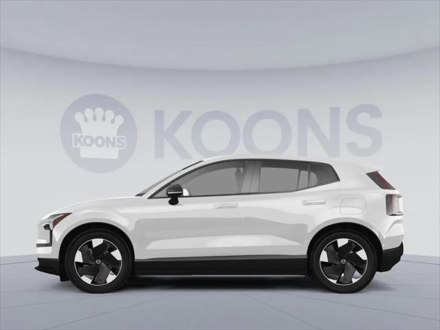 2026 Volvo EX30 Ultra Twin Motor Performance, Fully electric