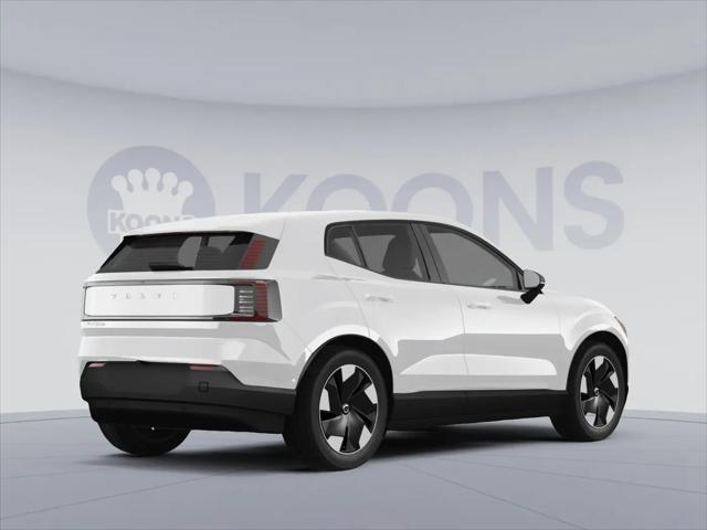 2026 Volvo EX30 Ultra Twin Motor Performance, Fully electric