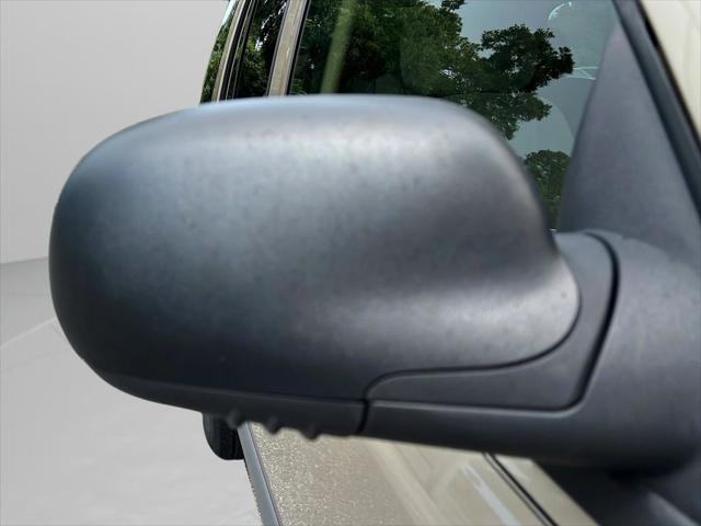 2004 Chevrolet TrailBlazer LS