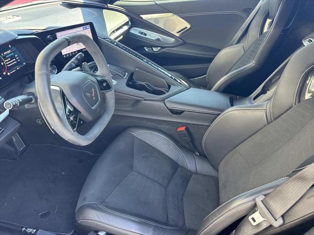 2023 Chevrolet Corvette Stingray RWD Coupe 2LT