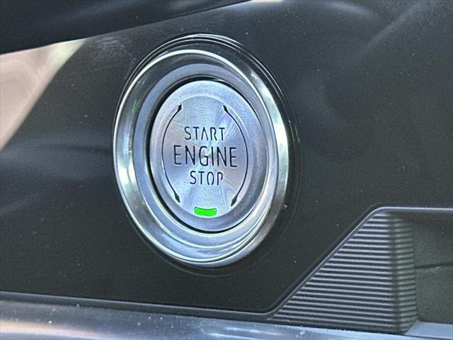 2023 Chevrolet Corvette Stingray RWD Coupe 2LT