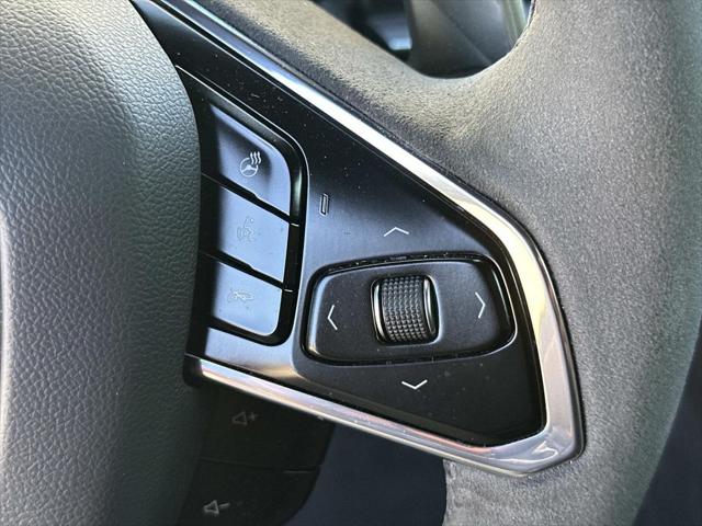 2023 Chevrolet Corvette Stingray RWD Coupe 2LT