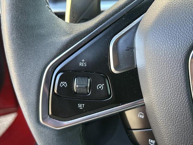 2023 Chevrolet Corvette Stingray RWD Coupe 2LT