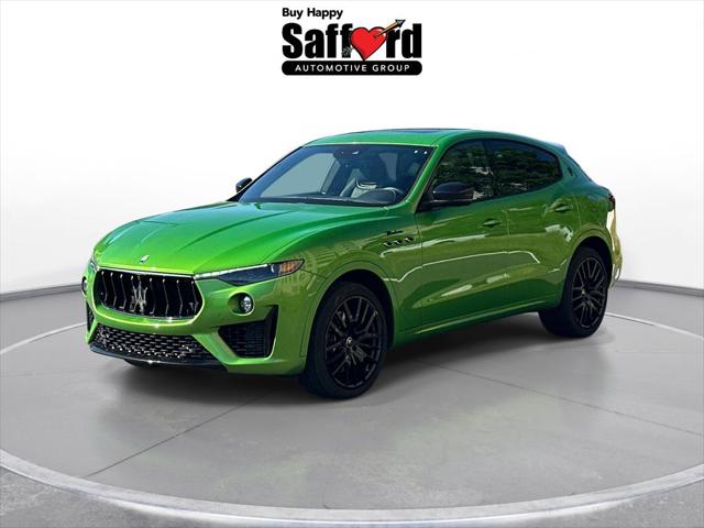2023 Maserati Levante Modena for sale in TYSONS CORNER, VA