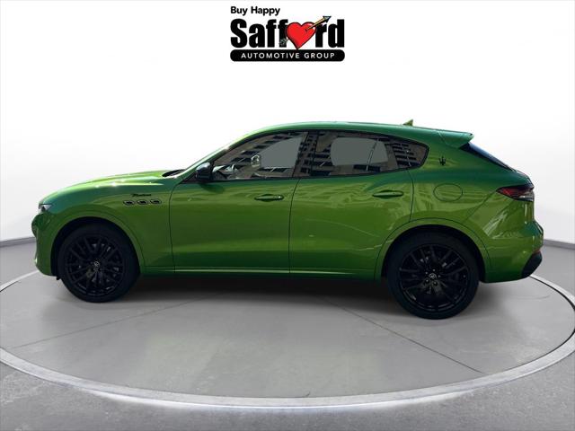 2023 Maserati Levante Modena