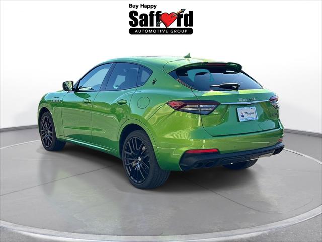 2023 Maserati Levante Modena