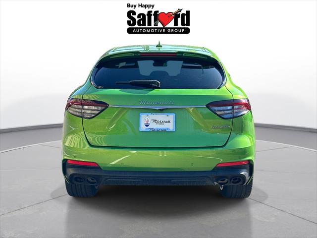 2023 Maserati Levante Modena