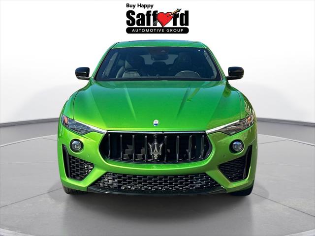 2023 Maserati Levante Modena