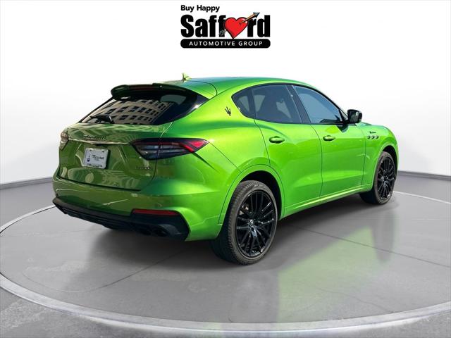 2023 Maserati Levante Modena