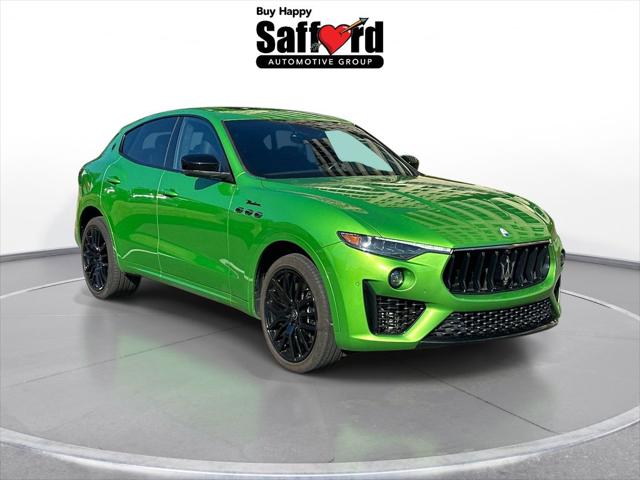 2023 Maserati Levante Modena